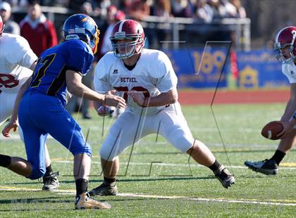 Thumbnail 1 in Bethel @ Brookfield photogallery.