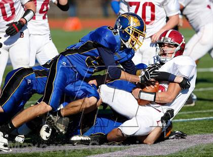 Thumbnail 3 in Bethel @ Brookfield photogallery.