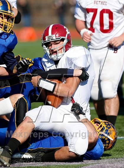 Thumbnail 2 in Bethel @ Brookfield photogallery.