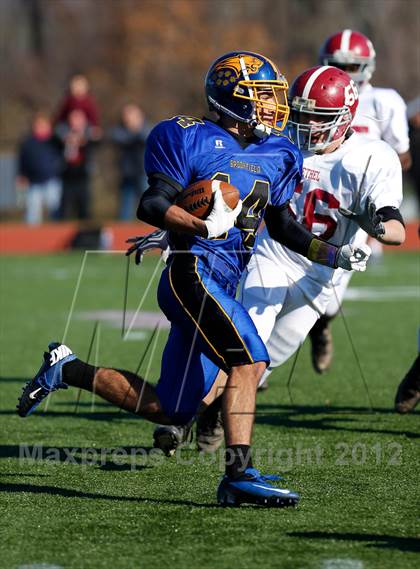 Thumbnail 2 in Bethel @ Brookfield photogallery.