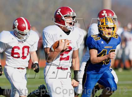 Thumbnail 1 in Bethel @ Brookfield photogallery.