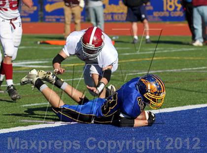 Thumbnail 1 in Bethel @ Brookfield photogallery.