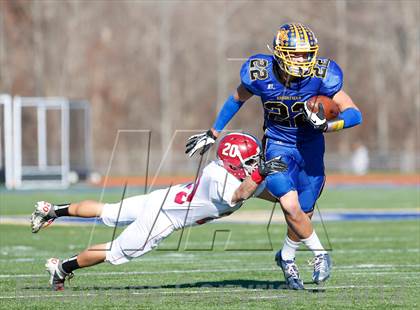 Thumbnail 1 in Bethel @ Brookfield photogallery.