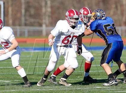 Thumbnail 3 in Bethel @ Brookfield photogallery.