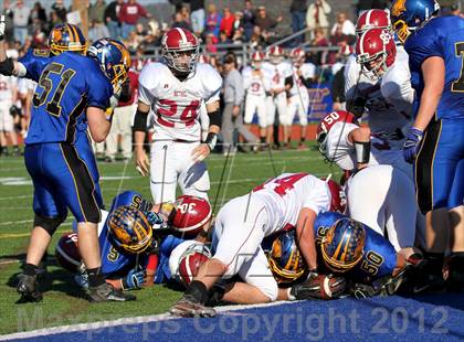Thumbnail 1 in Bethel @ Brookfield photogallery.
