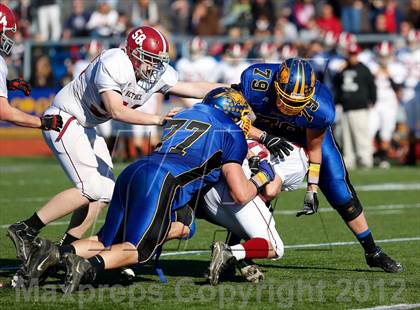 Thumbnail 3 in Bethel @ Brookfield photogallery.