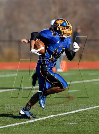 Thumbnail 1 in Bethel @ Brookfield photogallery.
