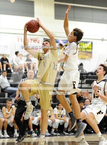 Thumbnail 1 in West @ Foothill photogallery.