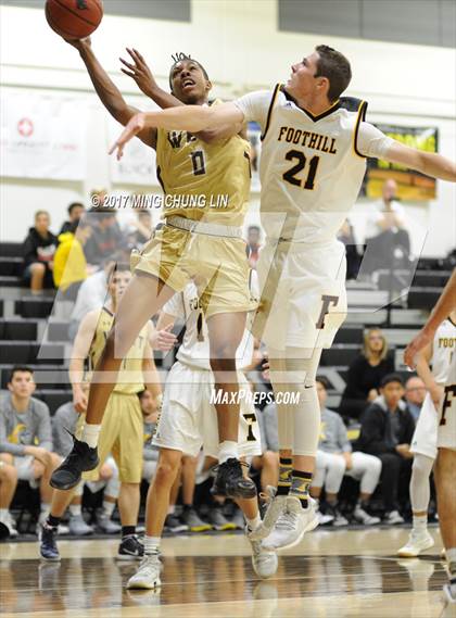 Thumbnail 2 in West @ Foothill photogallery.