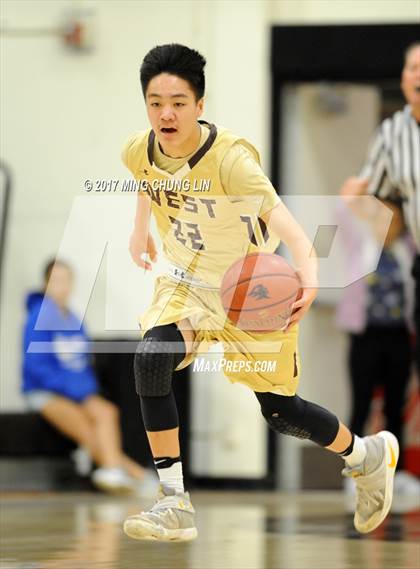 Thumbnail 2 in West @ Foothill photogallery.