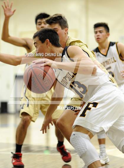 Thumbnail 1 in West @ Foothill photogallery.