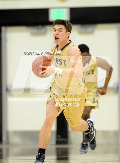 Thumbnail 2 in West @ Foothill photogallery.