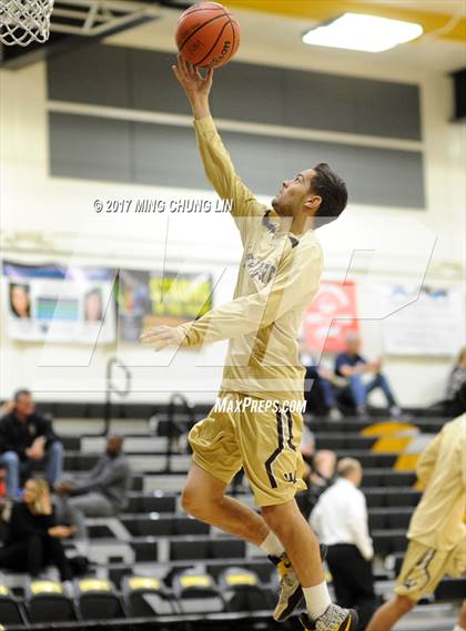 Thumbnail 1 in West @ Foothill photogallery.