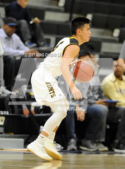 Thumbnail 3 in West @ Foothill photogallery.