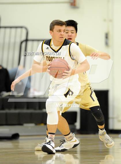 Thumbnail 2 in West @ Foothill photogallery.