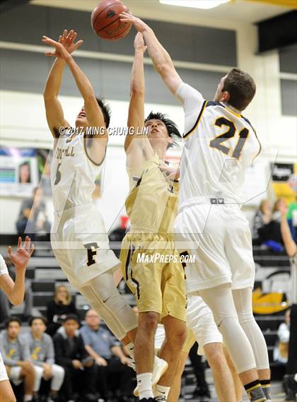 Thumbnail 1 in West @ Foothill photogallery.
