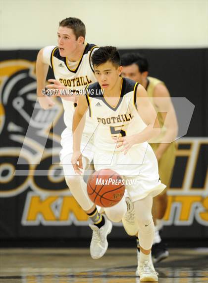 Thumbnail 2 in West @ Foothill photogallery.