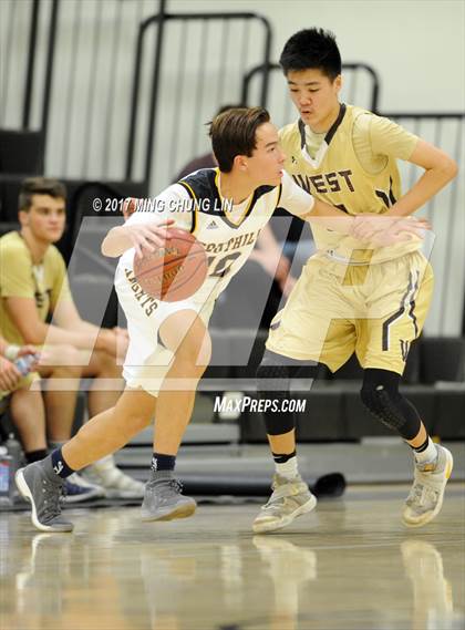 Thumbnail 1 in West @ Foothill photogallery.