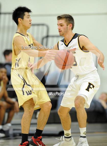 Thumbnail 1 in West @ Foothill photogallery.