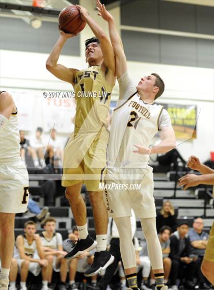 Thumbnail 1 in West @ Foothill photogallery.