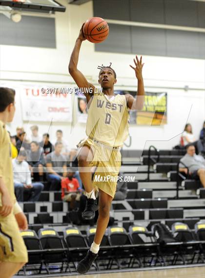Thumbnail 1 in West @ Foothill photogallery.