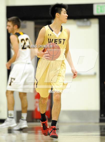 Thumbnail 1 in West @ Foothill photogallery.