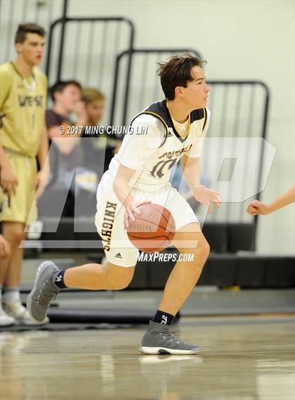 Thumbnail 1 in West @ Foothill photogallery.