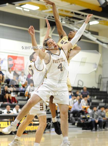 Thumbnail 3 in West @ Foothill photogallery.