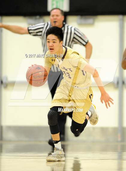 Thumbnail 1 in West @ Foothill photogallery.