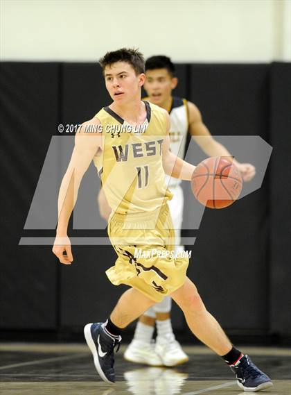 Thumbnail 2 in West @ Foothill photogallery.
