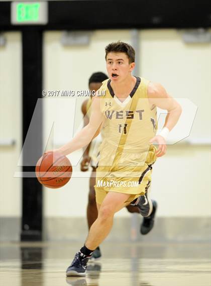 Thumbnail 1 in West @ Foothill photogallery.