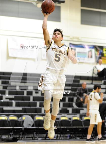 Thumbnail 2 in West @ Foothill photogallery.