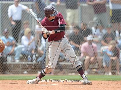 Thumbnail 2 in Elko vs Faith Lutheran (NIAA D1A State Round 3) photogallery.
