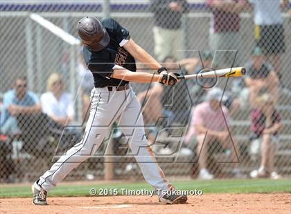 Thumbnail 3 in Elko vs Faith Lutheran (NIAA D1A State Round 3) photogallery.