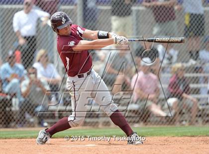 Thumbnail 3 in Elko vs Faith Lutheran (NIAA D1A State Round 3) photogallery.