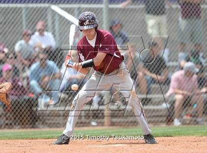 Thumbnail 1 in Elko vs Faith Lutheran (NIAA D1A State Round 3) photogallery.
