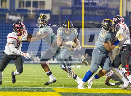Thumbnail 2 in Wise vs Quince Orchard (MPSSAA 4A Final) photogallery.