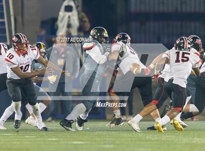 Thumbnail 1 in Wise vs Quince Orchard (MPSSAA 4A Final) photogallery.