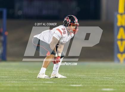 Thumbnail 2 in Wise vs Quince Orchard (MPSSAA 4A Final) photogallery.