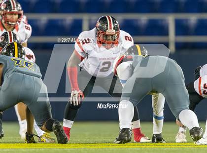 Thumbnail 1 in Wise vs Quince Orchard (MPSSAA 4A Final) photogallery.