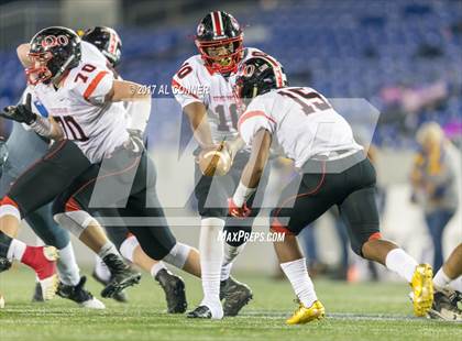Thumbnail 2 in Wise vs Quince Orchard (MPSSAA 4A Final) photogallery.