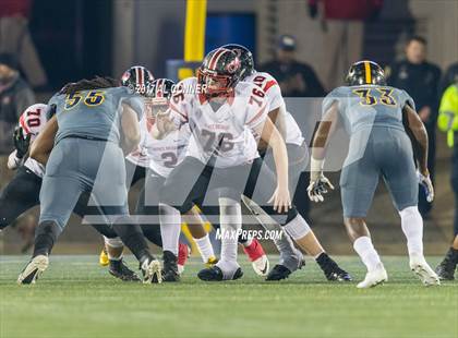 Thumbnail 3 in Wise vs Quince Orchard (MPSSAA 4A Final) photogallery.