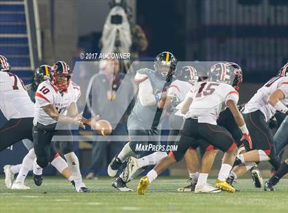 Thumbnail 2 in Wise vs Quince Orchard (MPSSAA 4A Final) photogallery.