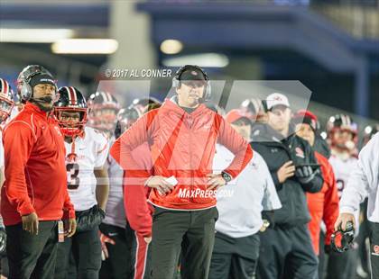 Thumbnail 1 in Wise vs Quince Orchard (MPSSAA 4A Final) photogallery.