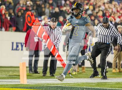 Thumbnail 2 in Wise vs Quince Orchard (MPSSAA 4A Final) photogallery.