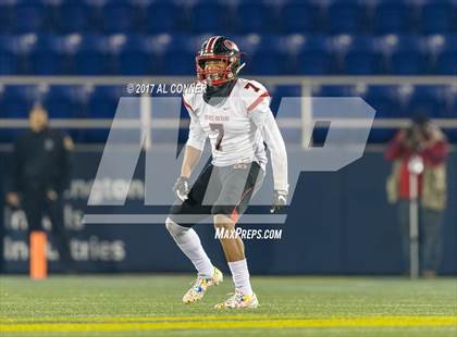 Thumbnail 3 in Wise vs Quince Orchard (MPSSAA 4A Final) photogallery.