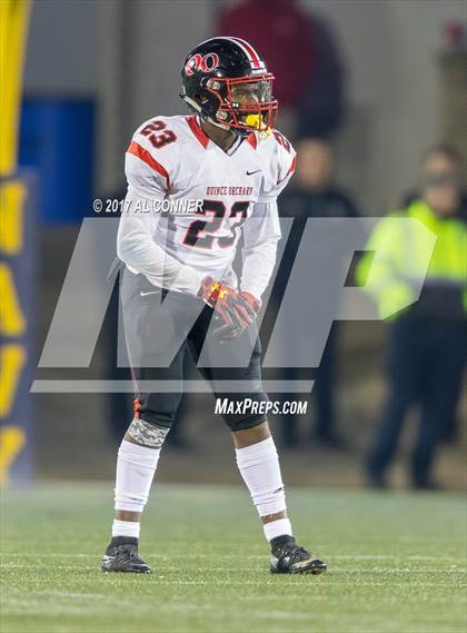 Thumbnail 1 in Wise vs Quince Orchard (MPSSAA 4A Final) photogallery.