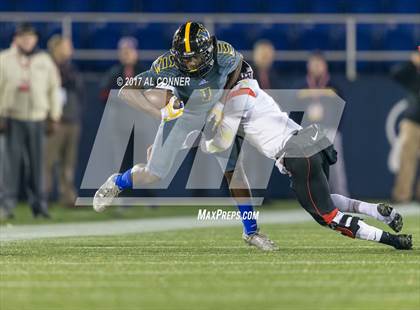 Thumbnail 3 in Wise vs Quince Orchard (MPSSAA 4A Final) photogallery.