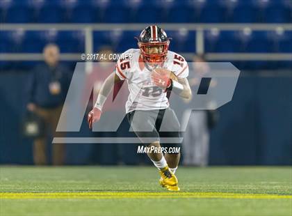 Thumbnail 2 in Wise vs Quince Orchard (MPSSAA 4A Final) photogallery.