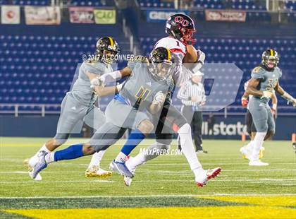 Thumbnail 3 in Wise vs Quince Orchard (MPSSAA 4A Final) photogallery.